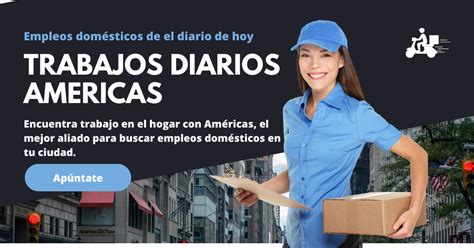 diario las americas trabajos